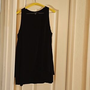 Karen Kane size L black
